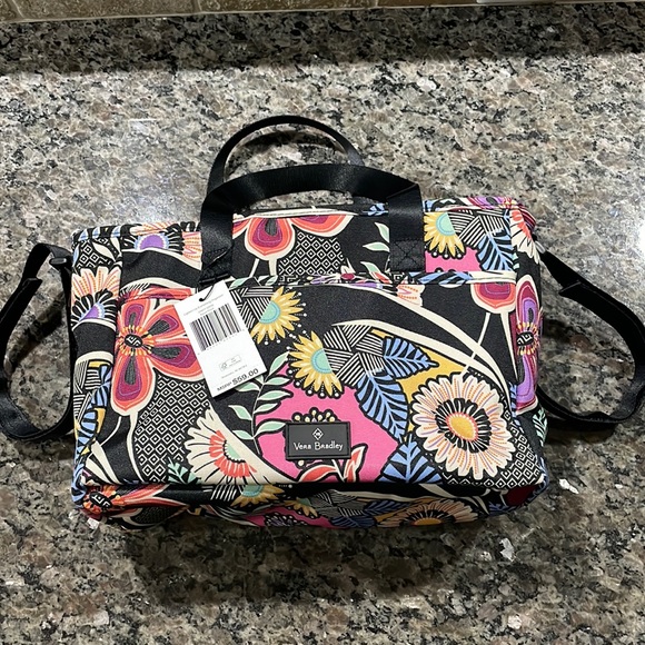 Vera Bradley Bags Vera Bradley Lighten Up Everything Organizer